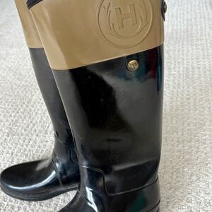 Hunter Boots Regent Carlyle US7/EU38